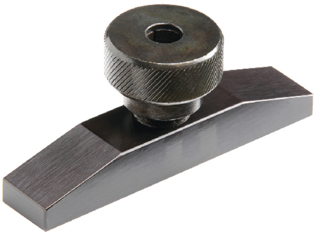 PRETEC mostek głębokościomierza,0100