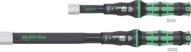 WERA klucz dynamometryczny,0035, DIN 6789