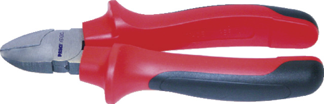 poliert nóż boczny,140