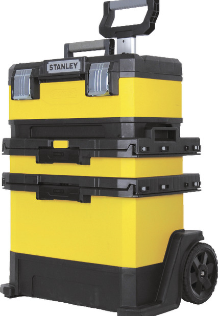 STANLEY skrzynka narzędziowa,0020